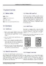 Preview for 3 page of Ascending Technologies CoreExpress Manual