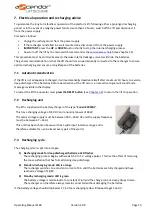 Preview for 19 page of Ascendor PLK8 Original User Manual
