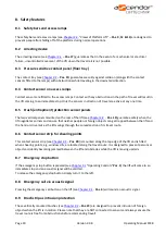 Preview for 20 page of Ascendor PLK8 Original User Manual