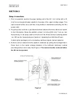 Preview for 15 page of Ascension 5442P Operating Manual