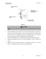 Preview for 21 page of Ascension 5442P Operating Manual