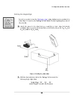 Preview for 38 page of Ascension laserBIRD Installation And Operation Manual