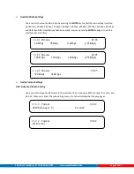 Предварительный просмотр 16 страницы Ascent Communication Technology ACT EC2400 User Manual