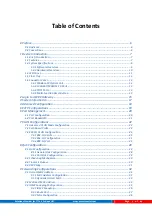 Preview for 3 page of Ascent Communication Technology AE208 Series User Manual