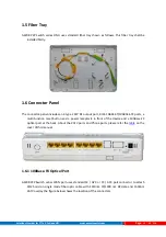 Preview for 12 page of Ascent Communication Technology AE208 Series User Manual