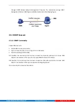 Preview for 90 page of Ascent Communication Technology AE208 Series User Manual