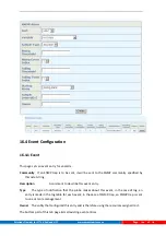 Preview for 100 page of Ascent Communication Technology AE208 Series User Manual