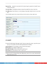 Preview for 103 page of Ascent Communication Technology AE208 Series User Manual