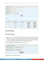 Preview for 109 page of Ascent Communication Technology AE208 Series User Manual