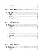 Preview for 4 page of Ascent Communication Technology EC2200 User Manual