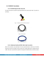 Preview for 14 page of Ascent Communication Technology EC2200 User Manual