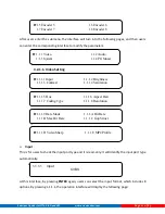 Preview for 21 page of Ascent Communication Technology EC2200 User Manual