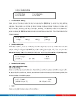 Preview for 25 page of Ascent Communication Technology EC2200 User Manual