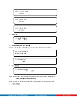 Preview for 27 page of Ascent Communication Technology EC2200 User Manual