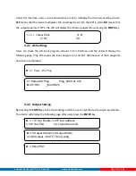 Preview for 28 page of Ascent Communication Technology EC2200 User Manual