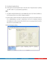 Preview for 71 page of Ascent Communication Technology EC2200 User Manual