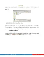 Preview for 73 page of Ascent Communication Technology EC2200 User Manual