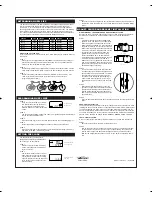 Предварительный просмотр 2 страницы Ascent 10FC Owner'S Manual