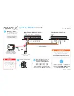 Предварительный просмотр 2 страницы Ascent 16-X1 Plus Quick Start Manual