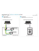 Preview for 3 page of Ascent 16-X1 Plus Quick Start Manual