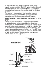 Preview for 9 page of Ascent 4LW Manual