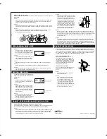 Preview for 2 page of Ascent 8FC Owner'S Manual