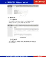 Preview for 11 page of Ascent AP224S User Manual