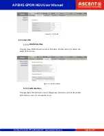 Preview for 12 page of Ascent AP224S User Manual
