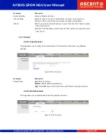 Preview for 30 page of Ascent AP224S User Manual