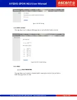 Preview for 41 page of Ascent AP224S User Manual