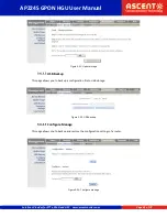Preview for 45 page of Ascent AP224S User Manual