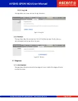 Preview for 47 page of Ascent AP224S User Manual