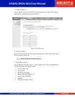 Preview for 51 page of Ascent AP224S User Manual