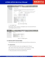 Preview for 60 page of Ascent AP224S User Manual