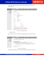 Preview for 62 page of Ascent AP224S User Manual