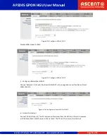Preview for 66 page of Ascent AP224S User Manual