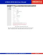 Preview for 69 page of Ascent AP224S User Manual