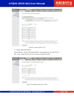 Preview for 71 page of Ascent AP224S User Manual