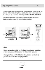 Preview for 8 page of Ascent MIGHTY MULTI Owner'S Manual