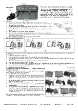 Предварительный просмотр 2 страницы ASCENTO Reefe RSFB800 User Manual