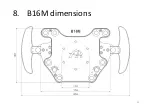 Предварительный просмотр 10 страницы ASCHER RACING B16-SC Manual