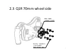 Preview for 7 page of ASCHER RACING F28-SC Product Manual