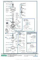 Предварительный просмотр 3 страницы ASCO Numatics 342 Series Installation & Maintenance Instructions