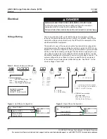 Preview for 8 page of ASCO POWER TECHNOLOGIES 360 Installation & Operation Manual