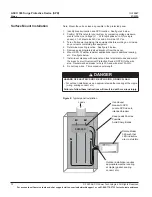 Preview for 12 page of ASCO POWER TECHNOLOGIES 360 Installation & Operation Manual