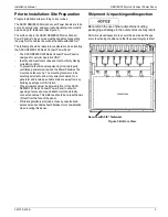 Предварительный просмотр 3 страницы ASCO POWER TECHNOLOGIES 381333-476 A Installation Manual