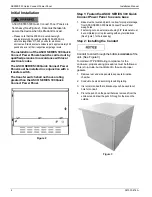 Preview for 4 page of ASCO POWER TECHNOLOGIES 381333-476 A Installation Manual