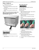 Preview for 10 page of ASCO POWER TECHNOLOGIES 381333-476 A Installation Manual