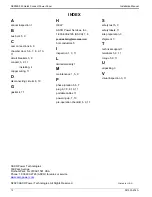 Preview for 12 page of ASCO POWER TECHNOLOGIES 381333-476 A Installation Manual