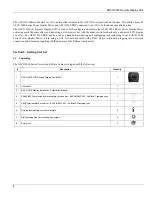 Preview for 4 page of ASCO POWER TECHNOLOGIES 5010 Operator'S Manual